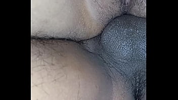 Preview 4 of Big Boods Mom Her Son - Madurita de 51 a&ntilde_os vino por su dosis de col&aacute_geno