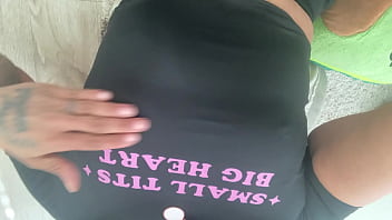 Preview 1 of Glamour Young - Naughty bitch Bobbi Jo88