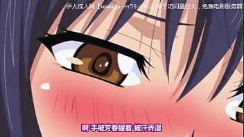 Preview 3 of Private Show Off - 姐恋1&amp_2中文字幕
