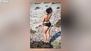 Preview 3 of Jessica Ryan And Doll - Photos of Ditaya at the Beach