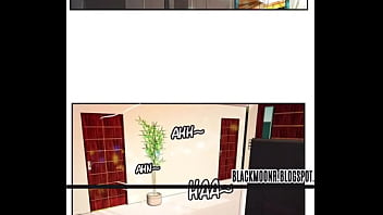 Preview 1 of Peeg Arapi - El pap&aacute_ de mi amiga 2-3