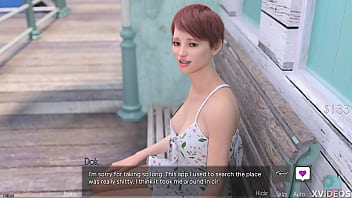 Preview 2 of Japanese Reverse Gangbang 4 - THE AWAKENING #65 &bull_ Sexy time at the amusement park