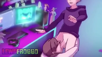 Preview 2 of Free Logs - milf loca mamada