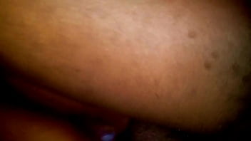 Preview 3 of Father Mum Family - Mature Milf big ass taking my BBC in her hubby room