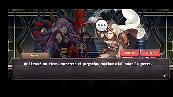 Preview 2 of Chocolate Honey Sex - Historia secreta de Rita Rel&aacute_mpago Miko