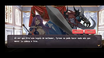 Preview 1 of Chocolate Honey Sex - Historia secreta de Rita Rel&aacute_mpago Miko