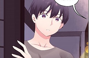Preview 3 of Freen Zone - My Smell Makes Girls want to FUCK Me Episode 7