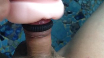 Preview 1 of Msaj Sexxx - take chan penis 7