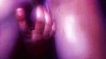 Preview 1 of Nonns - **water sports!!** playing with myself got real messy. Fucked on my baby girl n she got fucked on me!! everywhere!!