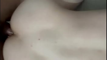Preview 3 of Jjepang Dipaksa - Gozando no cuzinho do mucilon