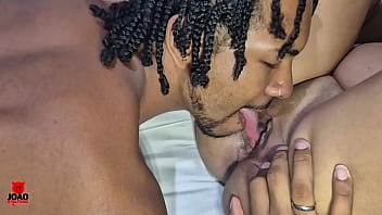 Preview 2 of Fuck Out Side Public - Novinha de 18 anos Com Seu Bucetao Engoliu no Pelo o Pau Grande Todo do Joao O Safado