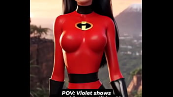 Preview 1 of Wwwxxxkajl - Violeta
