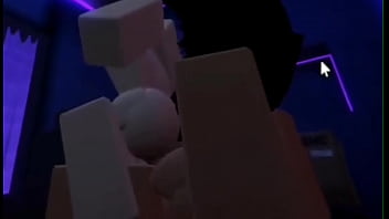 Preview 1 of Teen Sex Lurbs - Roblox catboy gets railed by BBC