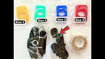 Preview 3 of Son Try Seduce Mother - Penis Stretcher for Under Clothing Use by STILL-ON Systems
