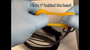 Preview 4 of Son Try Seduce Mother - Penis Stretcher for Under Clothing Use by STILL-ON Systems