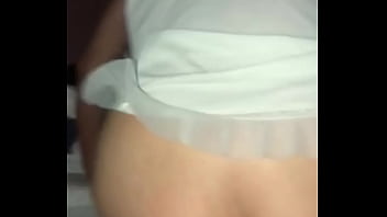 Preview 1 of Mom Death Sex - White cake