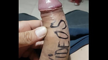 Preview 2 of Creampie Scuirting - V&iacute_deo de verifica&ccedil_&atilde_o