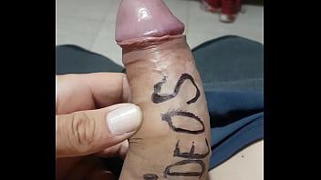 Preview 3 of Creampie Scuirting - V&iacute_deo de verifica&ccedil_&atilde_o