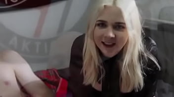 Preview 3 of First Time Fuck Arab Hiija Girl - Bisexual encouragement JOI