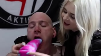 Preview 4 of First Time Fuck Arab Hiija Girl - Bisexual encouragement JOI