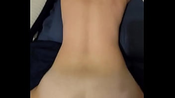 Preview 2 of Ecg Hazel Butt - What&#039_s a hump day without actual humping though right? Enjoy the rippling of her gorgeous ass while she throws it back on ...
