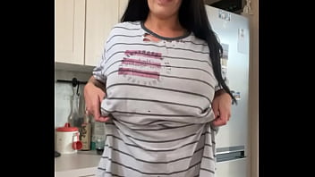Preview 2 of Desi Sleeping Sister - My coworkers constantly wonder what I look like underneath