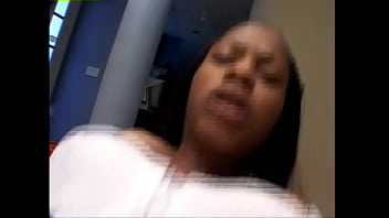 Preview 3 of Rong Wole Hard Fuck - Afro American Hair Pie (Volume #2,  Scene #2)