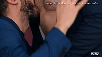 Preview 3 of Priyanka Chopra Chut Photo New - Cum in My Beard / MEN / Diego Reyes,  Manuel Reyes  / stream full at  www.sexmen.com/ea