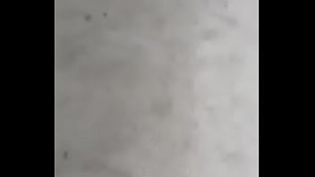 Preview 3 of Ava Addam Boob Suck - Walking in public with rose toy attached