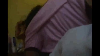 Preview 4 of Saree Aunty Massage Sex - C&oacute_mo gime