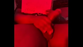 Preview 2 of Webcam Shy Nerd Orgasm - Verification video
