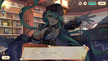 Preview 2 of Xingyi - あやかしランブル　白澤