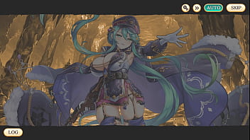 Preview 1 of Xingyi - あやかしランブル　白澤