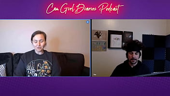 Preview 2 of Momson Sister - Becoming A Cam Girl SAVED MY LIFE