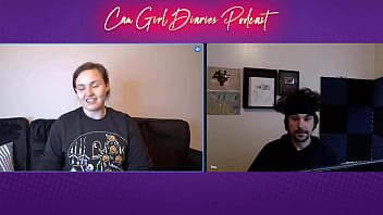 Preview 3 of Momson Sister - Becoming A Cam Girl SAVED MY LIFE