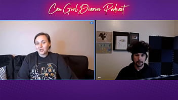 Preview 1 of Momson Sister - Becoming A Cam Girl SAVED MY LIFE