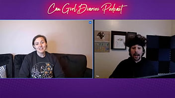 Preview 4 of Momson Sister - Becoming A Cam Girl SAVED MY LIFE