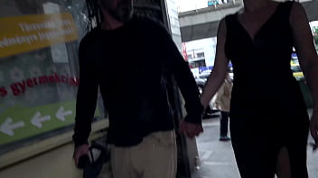 Preview 1 of Mmf Wild - My meeting with a homeless stranger (Full Movie)
