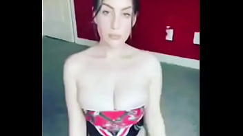 Preview 2 of Mnica Bcn3fpage3 - Becky Sane shows her tits