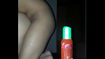 Preview 4 of Big Boot Latina Ass Worshipped - Asta que por fin pude cojerme A la suegra
