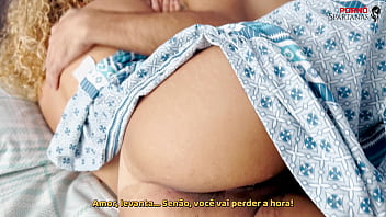 Preview 1 of Alexa Gance - O Perigo Atr&aacute_s do Arm&aacute_rio volta a Atacar!