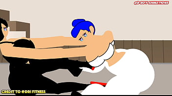 Preview 3 of Retroy Baby - BEST YOGA ROUTINE