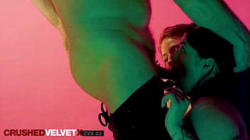 Preview 3 of Best Free Online Sex Sites - CVX 23 Baby Filth and Tang share a cock