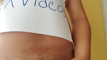 Preview 4 of Hand Insert Sex Vedio - V&iacute_deo de verificaci&oacute_n
