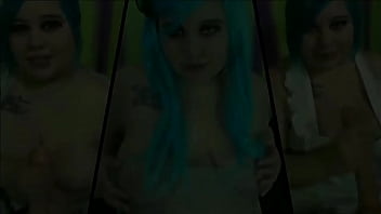 Preview 1 of Blacked Xvideos Com - Kinky JOI Compilation 1- Kyra Hellfire