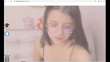 Preview 4 of Doj Xxxs - babe covered her face with spit