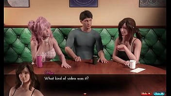 Preview 4 of Boyy Cool - The Genesis Order v51113 Part 138 Fucking Milf In A Good Place By LoveSkySan69
