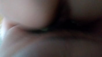 Preview 3 of Snow Nude Girl - Cogiendo en la tarde