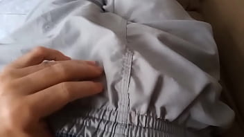 Preview 2 of Army Bbw Tube - Close no pau grosso pela manh&atilde_