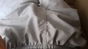 Preview 1 of Army Bbw Tube - Close no pau grosso pela manh&atilde_
